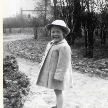 Photo of Jeanine VanKerckhove